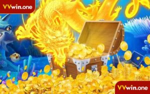 Bắn Cá Rồng Vàng - Bí Quyết Chơi Hiệu Quả Để Săn Thưởng Lớn