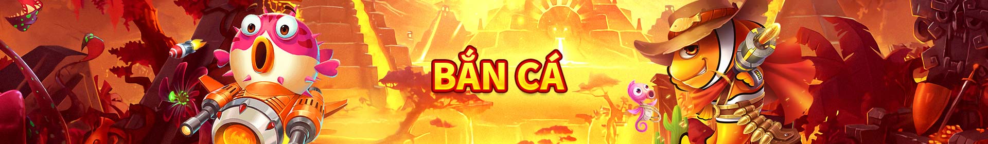 Bắn Cá VVwin - Trải Nghiệm Săn Thưởng Giữa Đại Dương Kỳ Thú