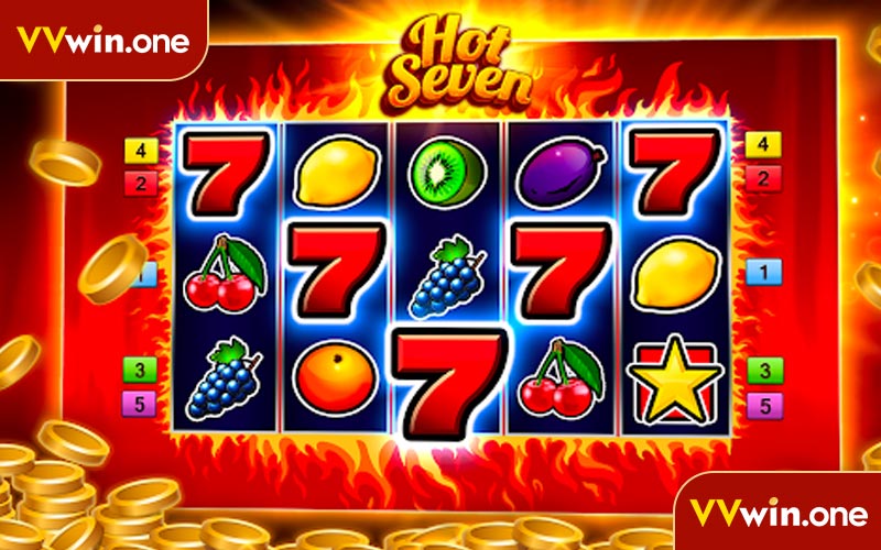 Chi tiết về game Nổ Hũ 52