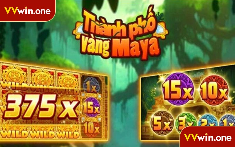 Giới thiệu đôi nét khái quát về Thành phố vàng Maya