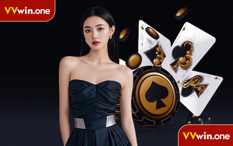 Poker VVwin là gì?