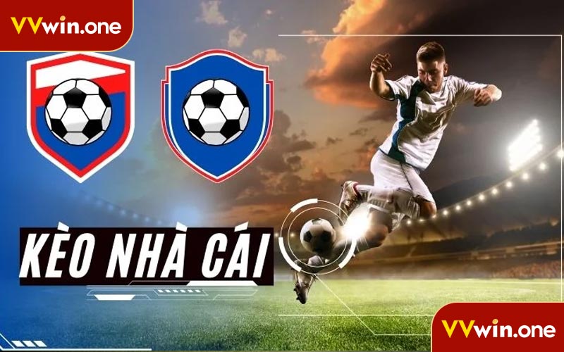 Khái niệm về kèo nhà cái hôm nay trong thể thao online