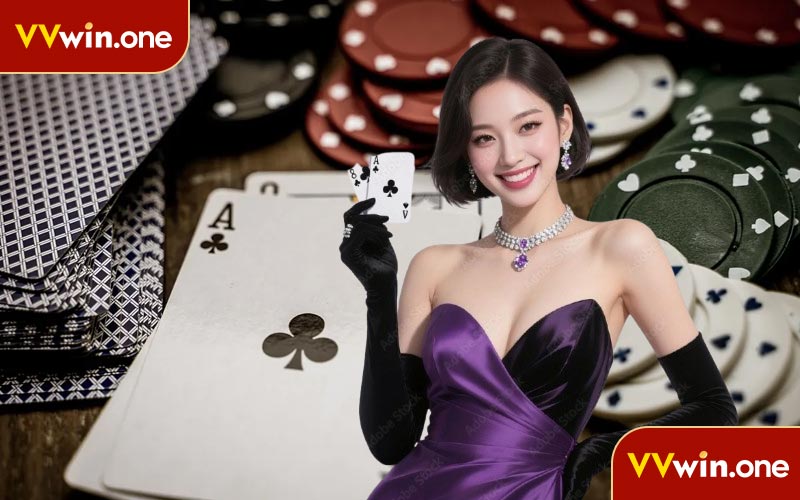 Poker VVwin - Sân Chơi Bài Với Thử Thách Hấp Dẫn