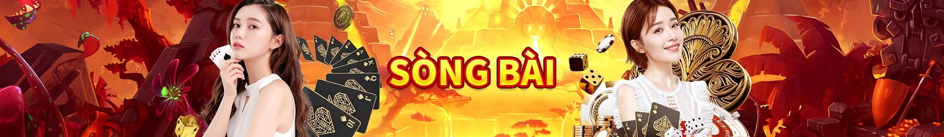 Sòng bài Casino VVwin