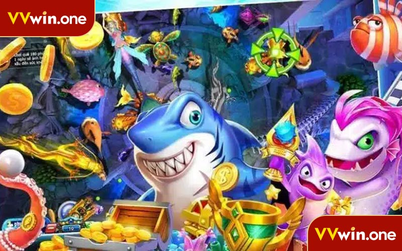 Top 5 mẹo bắn cá thắng lớn tại nhà cái